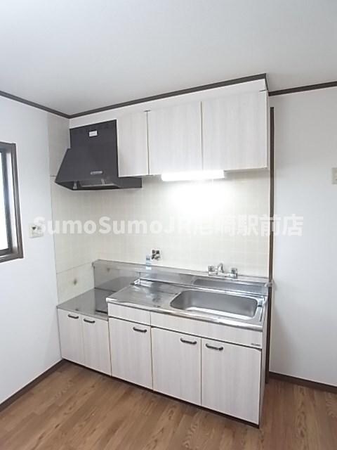 塚口駅 徒歩8分 1階の物件内観写真