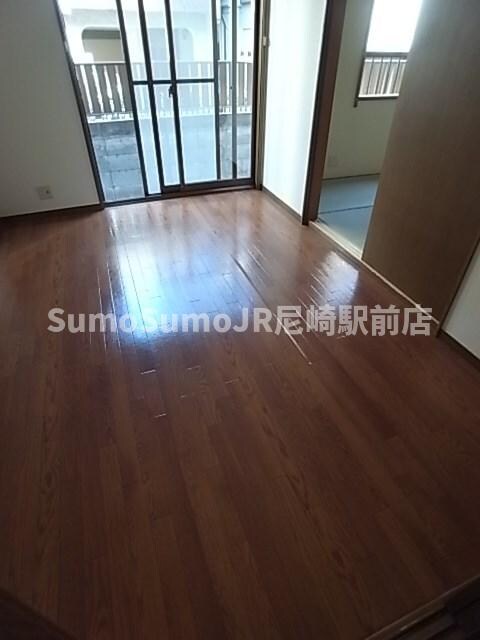 塚口駅 徒歩8分 1階の物件内観写真