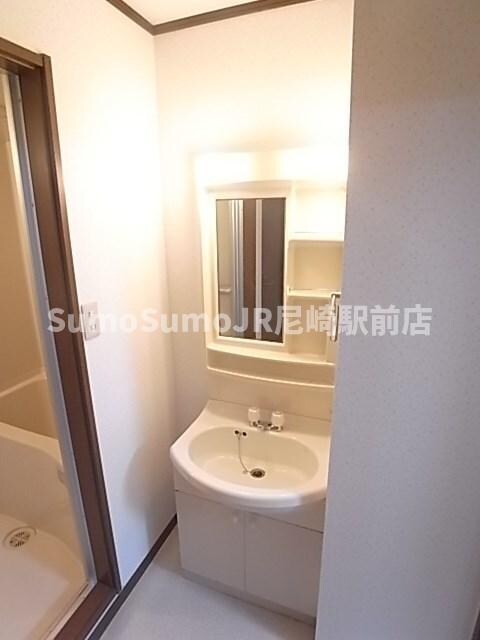 塚口駅 徒歩8分 1階の物件内観写真