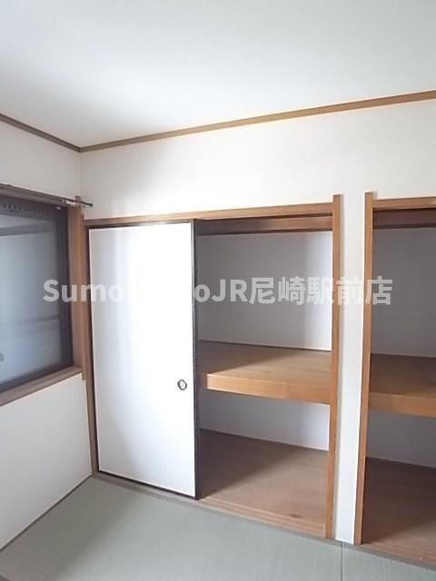 塚口駅 徒歩8分 1階の物件内観写真