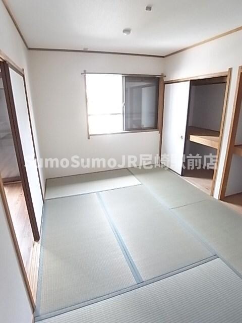 塚口駅 徒歩8分 1階の物件内観写真