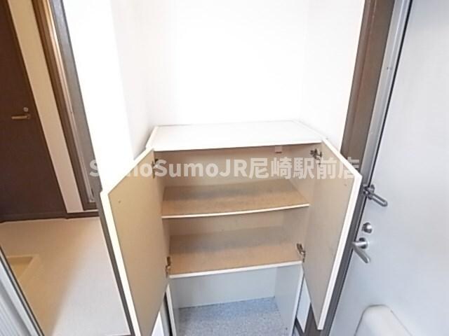 塚口駅 徒歩8分 1階の物件内観写真