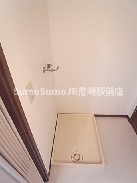 塚口駅 徒歩8分 1階の物件内観写真