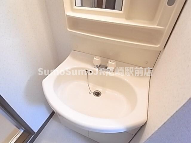 塚口駅 徒歩8分 1階の物件内観写真