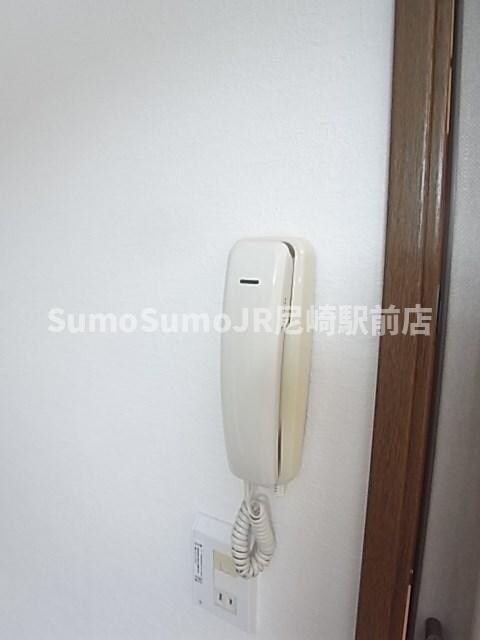 塚口駅 徒歩8分 1階の物件内観写真