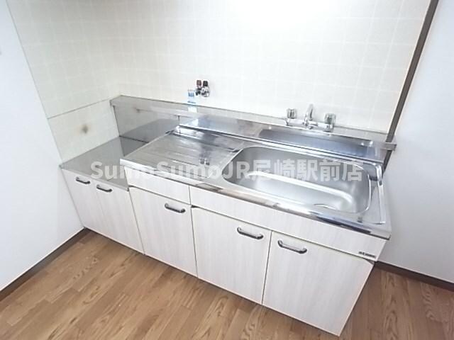 塚口駅 徒歩8分 1階の物件内観写真