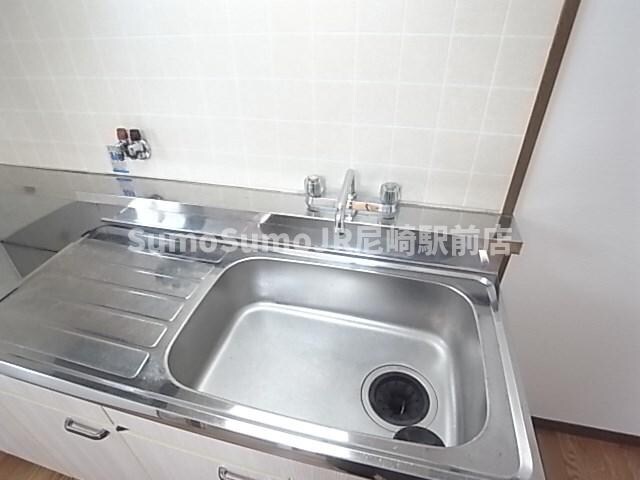 塚口駅 徒歩8分 1階の物件内観写真