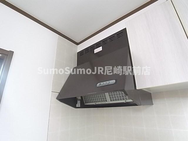 塚口駅 徒歩8分 1階の物件内観写真