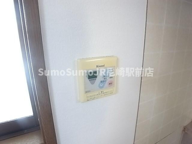 塚口駅 徒歩8分 1階の物件内観写真