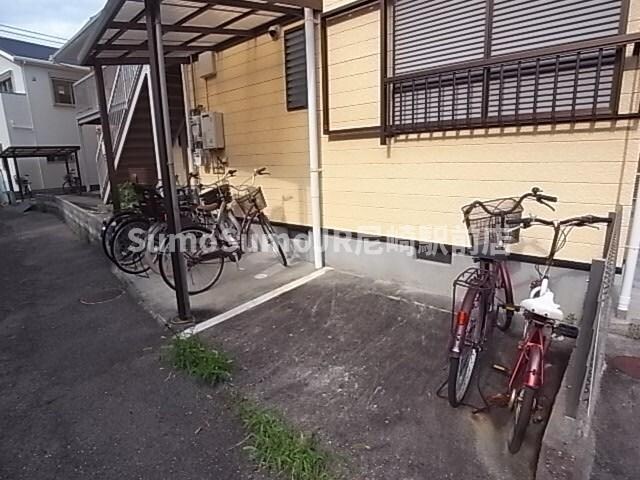 塚口駅 徒歩8分 1階の物件内観写真