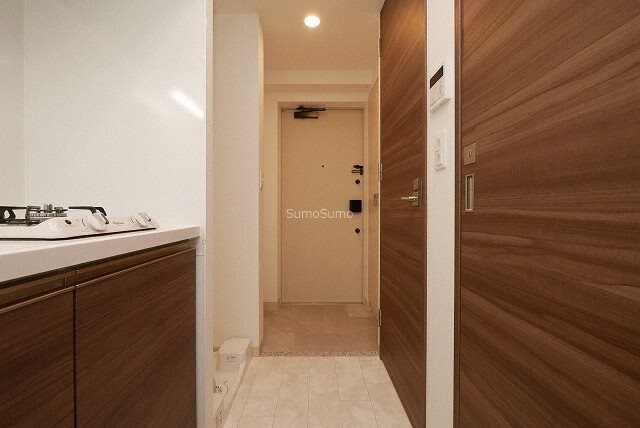 恵美須町駅 徒歩2分 4階の物件内観写真