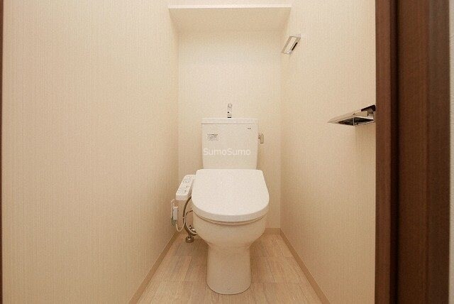 恵美須町駅 徒歩2分 4階の物件内観写真