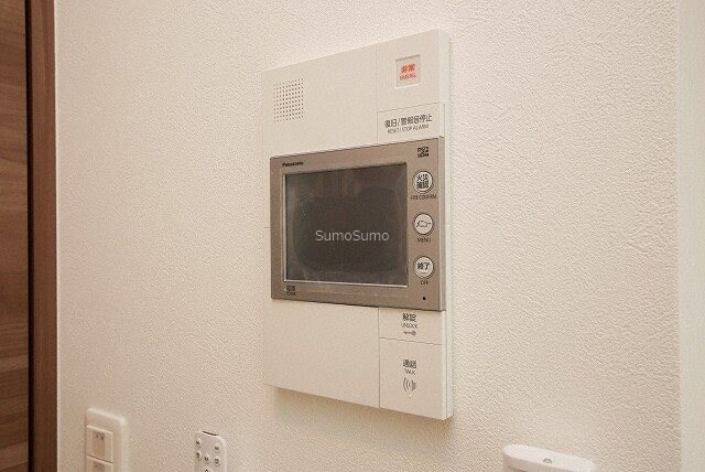 恵美須町駅 徒歩2分 4階の物件内観写真