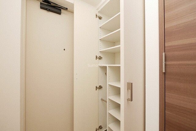 恵美須町駅 徒歩2分 4階の物件内観写真