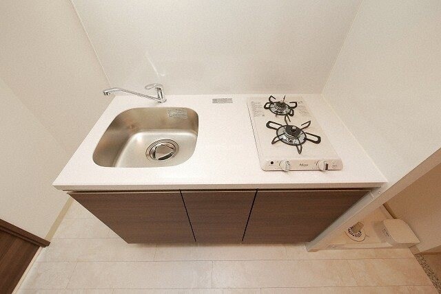 恵美須町駅 徒歩2分 4階の物件内観写真