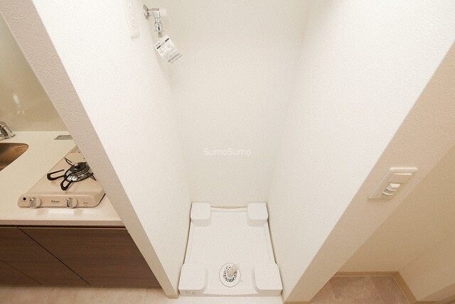 恵美須町駅 徒歩2分 4階の物件内観写真