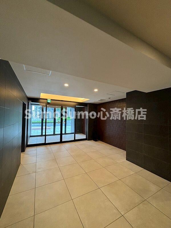 桜川駅 徒歩7分 9階の物件外観写真