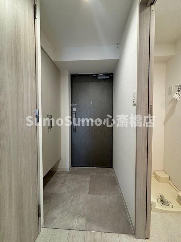 桜川駅 徒歩7分 9階の物件内観写真