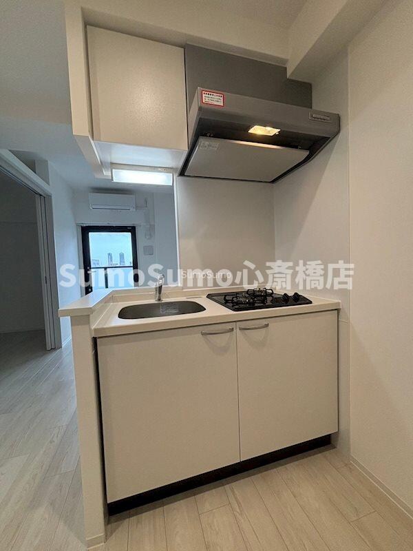 桜川駅 徒歩7分 9階の物件内観写真