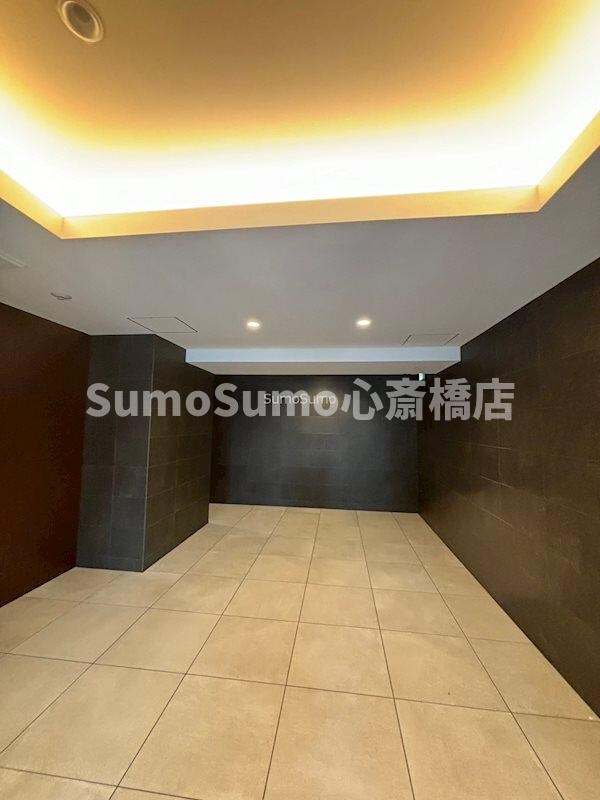 桜川駅 徒歩7分 9階の物件外観写真