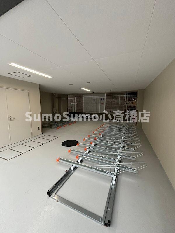 桜川駅 徒歩7分 9階の物件外観写真