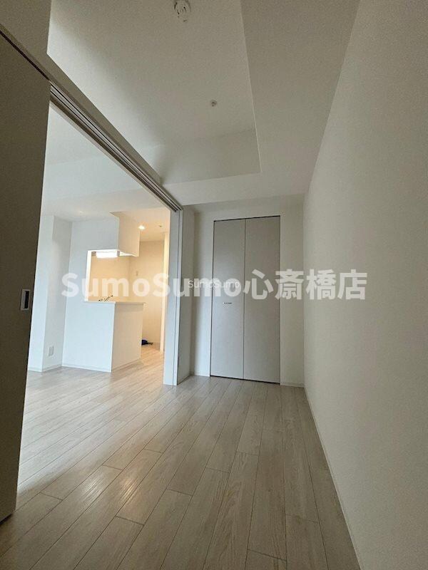 桜川駅 徒歩7分 9階の物件内観写真