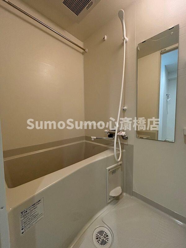 桜川駅 徒歩7分 9階の物件内観写真