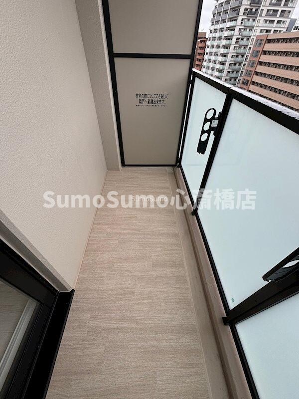 桜川駅 徒歩7分 9階の物件内観写真