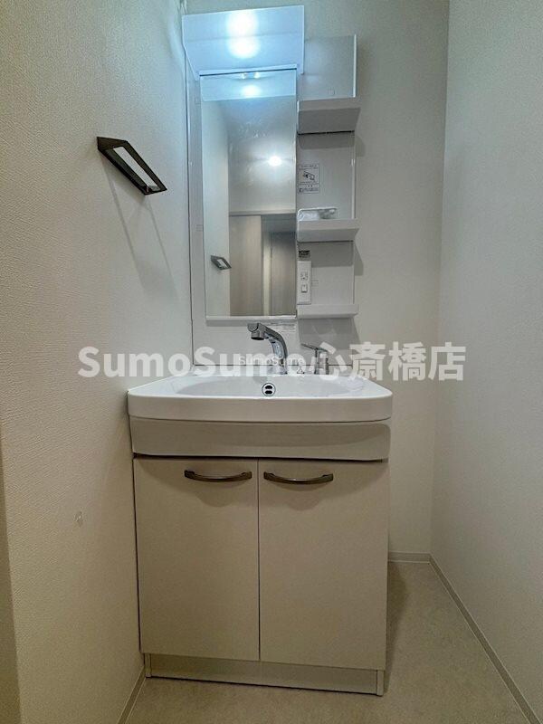 桜川駅 徒歩7分 9階の物件内観写真