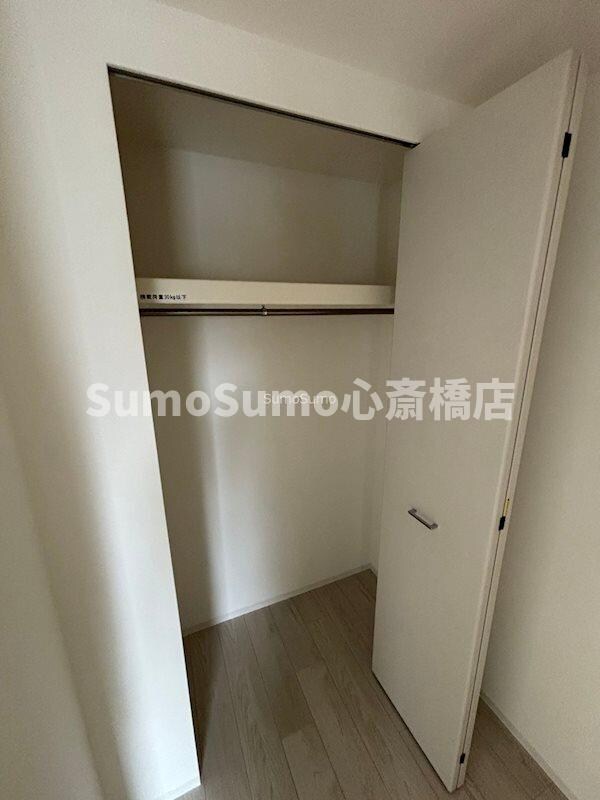 桜川駅 徒歩7分 9階の物件内観写真