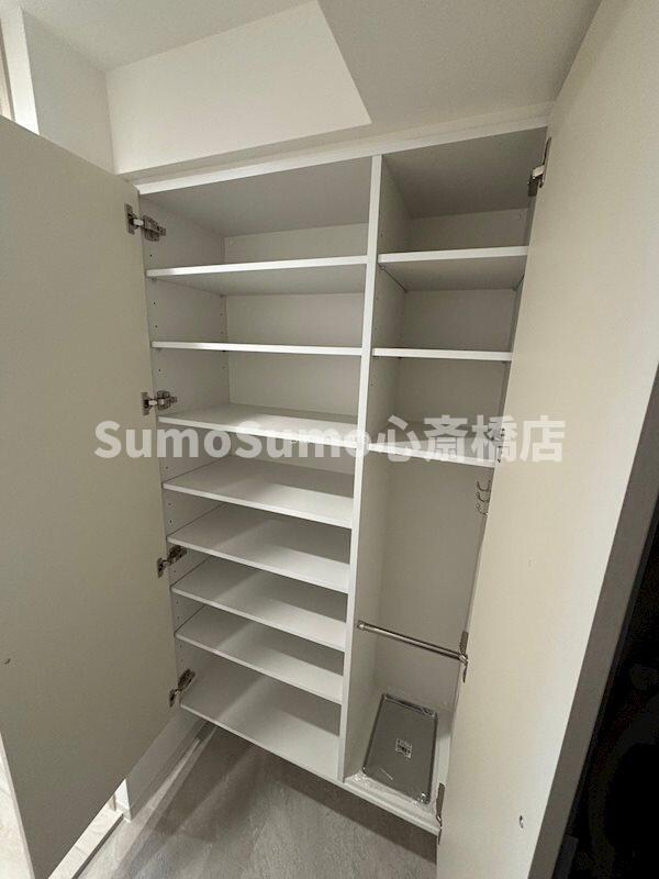 桜川駅 徒歩7分 9階の物件内観写真