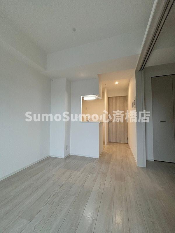 桜川駅 徒歩7分 9階の物件内観写真