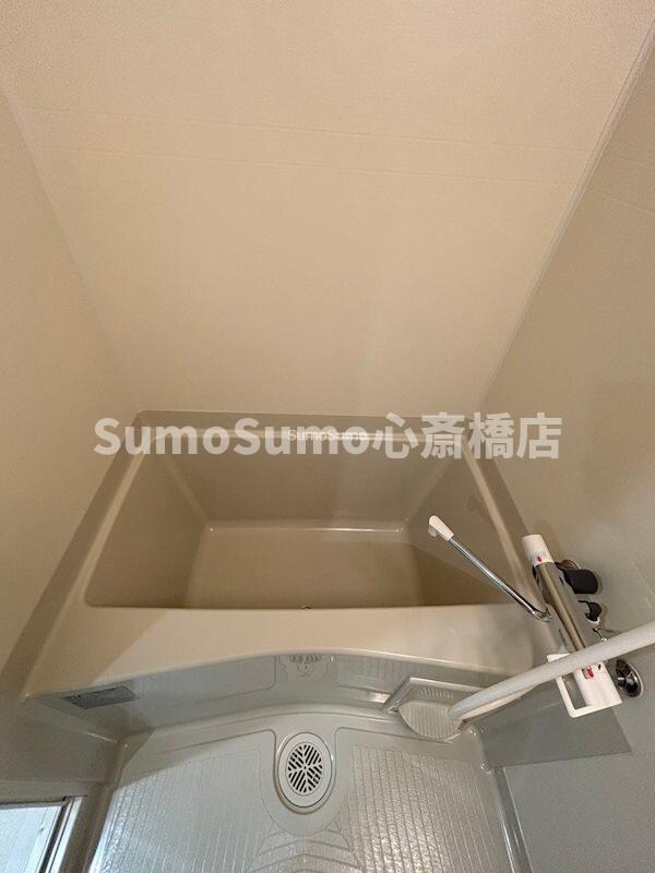 桜川駅 徒歩7分 9階の物件内観写真