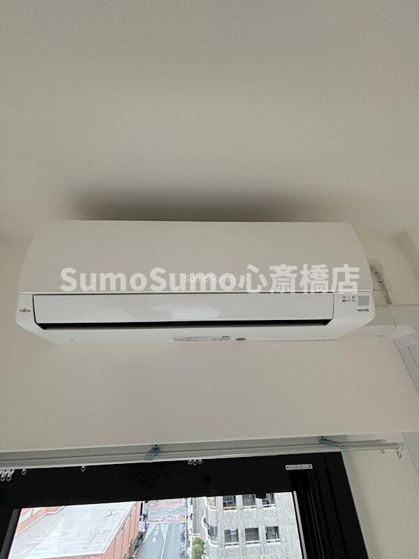 桜川駅 徒歩7分 9階の物件内観写真