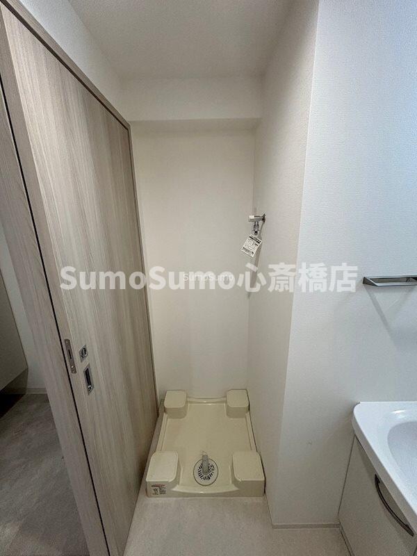 桜川駅 徒歩7分 9階の物件内観写真