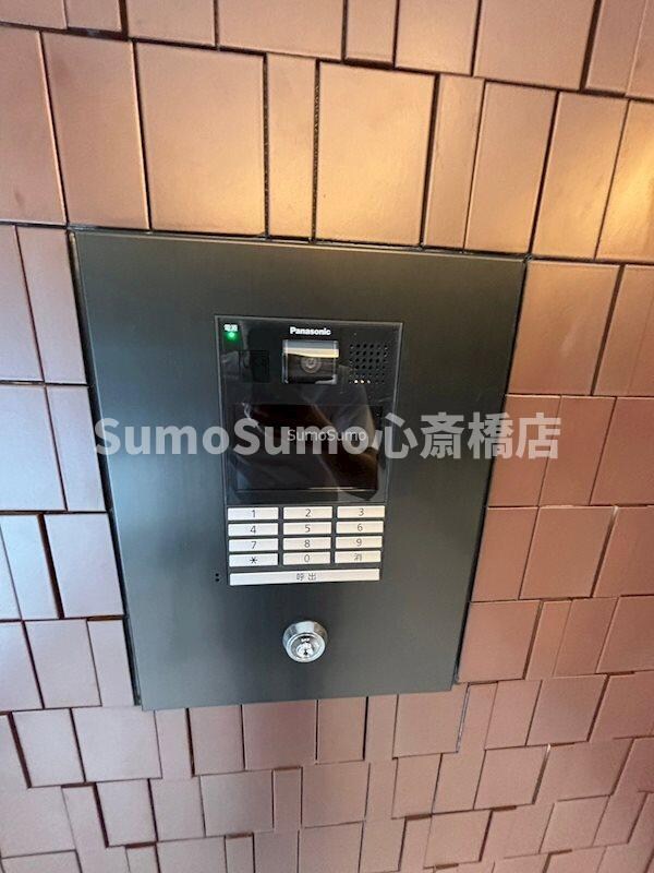 桜川駅 徒歩7分 9階の物件内観写真