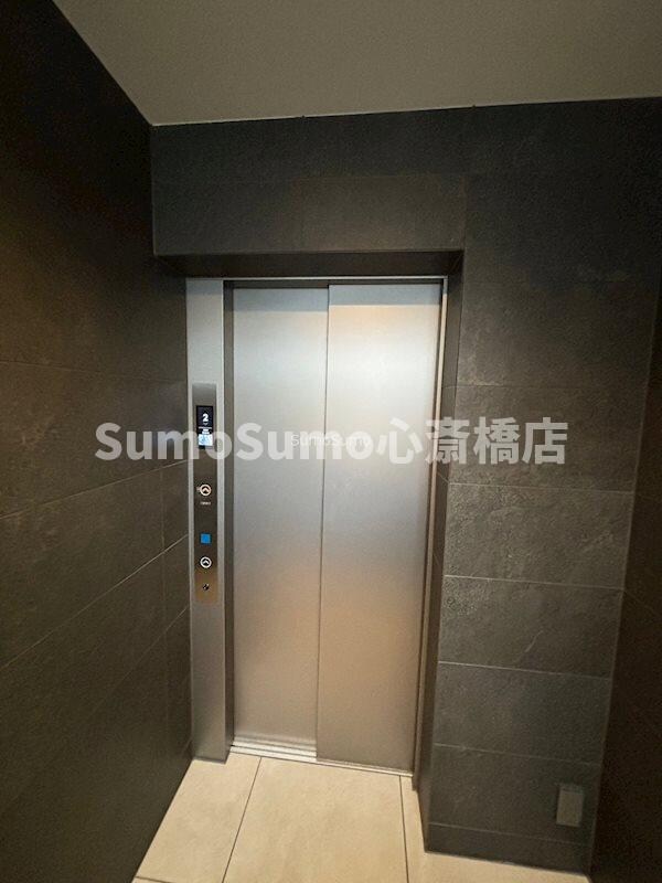 桜川駅 徒歩7分 9階の物件内観写真