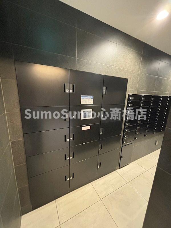 桜川駅 徒歩7分 9階の物件内観写真