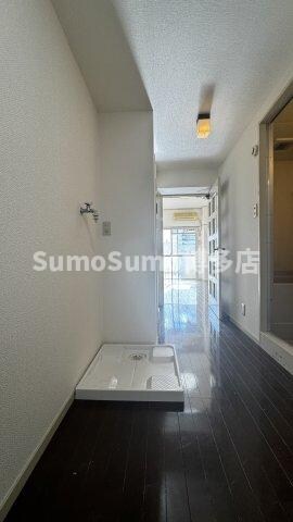 アクト大橋駅南の物件内観写真