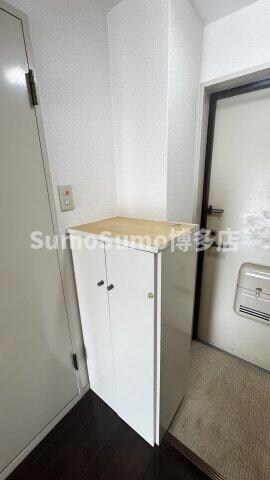 アクト大橋駅南の物件内観写真