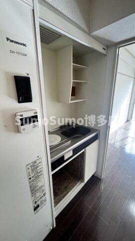 アクト大橋駅南の物件内観写真