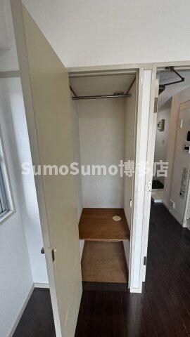 アクト大橋駅南の物件内観写真