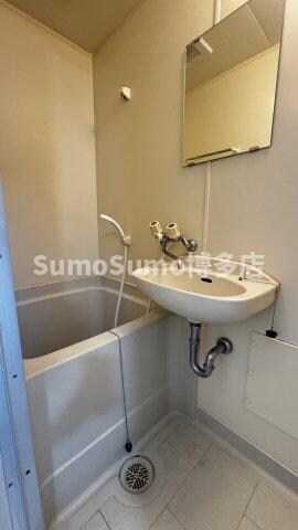 アクト大橋駅南の物件内観写真