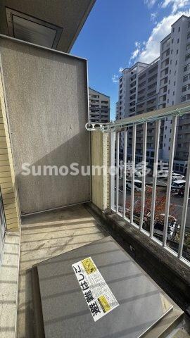 アクト大橋駅南の物件内観写真