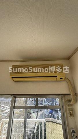 アクト大橋駅南の物件内観写真