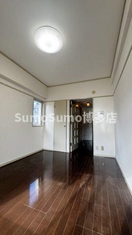 アクト大橋駅南の物件内観写真