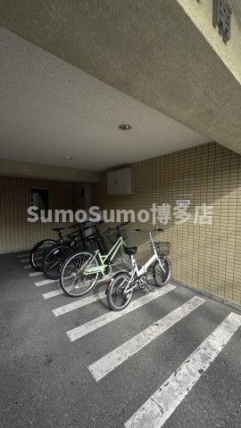 アクト大橋駅南の物件内観写真