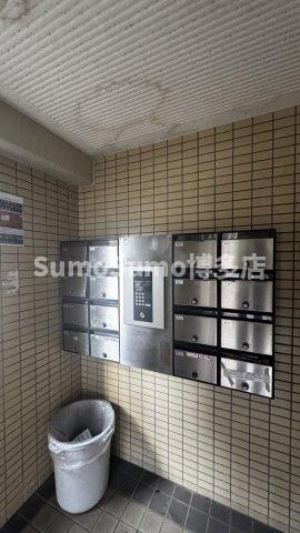 アクト大橋駅南の物件内観写真