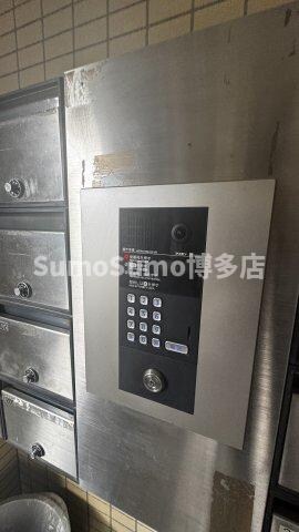 アクト大橋駅南の物件内観写真