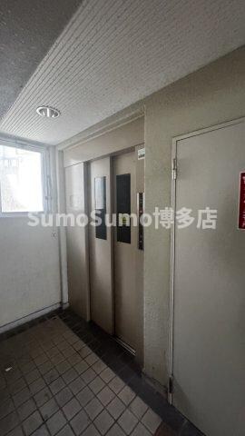 アクト大橋駅南の物件内観写真